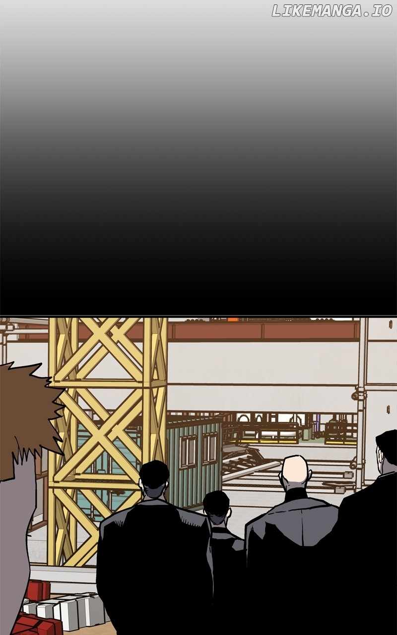 Boss Returns Chapter 37 5